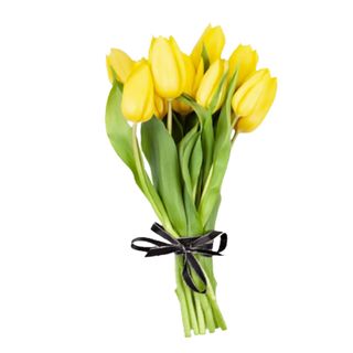 Bukiet z tulipanów  na sztuki