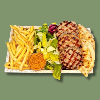 Домашни Кюфтета (500гр)