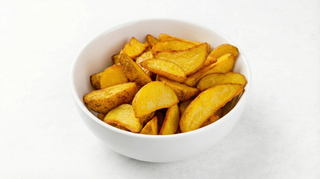 Domaći krompir 100g