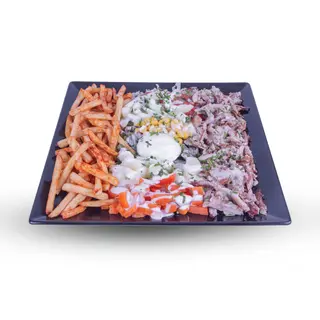 Shawarma Jumbo 2