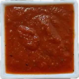 Sos pomidorowy