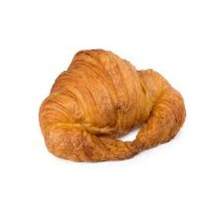 3 Croissant Mantequilla