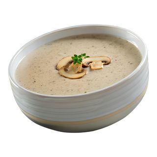 Krem supa od pečurki