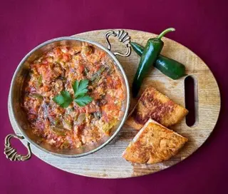 Менемен/Menemen
