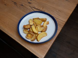 Картопля (120g)