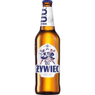 Żywiec 0%