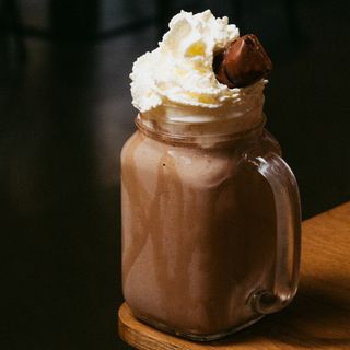 Batido Kit Kat 