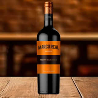 Marco Real Reserva de la Familia