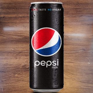 Pepsi Max 0.33l