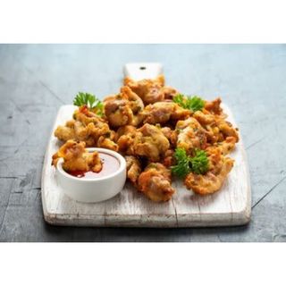 Chicken Pakora (4 Pzs.)