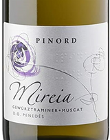 Vino Blanco Mireia (750 Ml.)