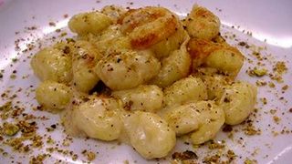 Gnocchi Gratinato (450 G.)