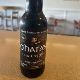 Cerveza O´Haras Irish Stout