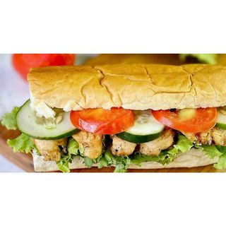 Chicken Sandwich