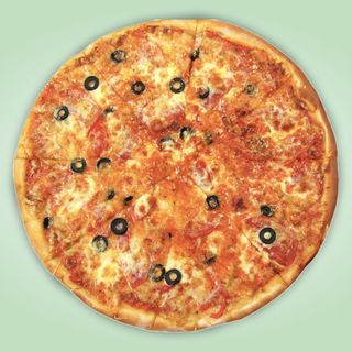 Итальяно 36 см