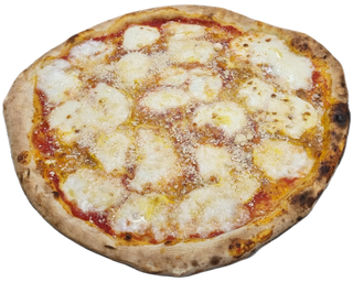 Pizza frittatona