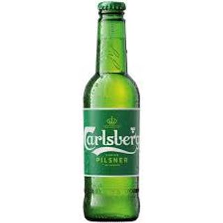 Cerveza Carlsberg