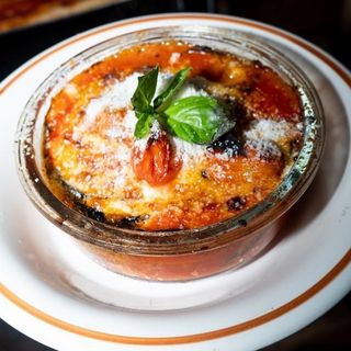 Parmigiana 