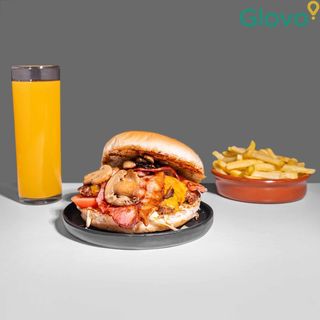 Combo Marcação individual