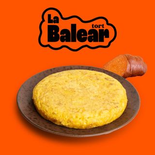 Tortilla la Balear IND