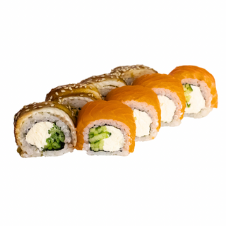 Філадельфія мікс вугор