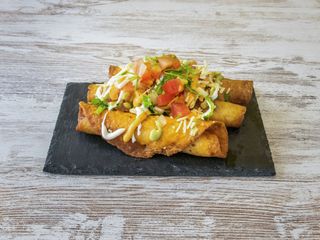 Flautas 