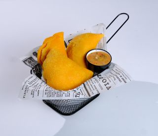 Empanadas