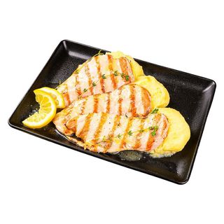 Лимоново пиле