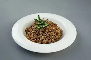 Гречка