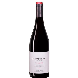 Ca N´Estruc Negre 2024