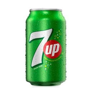 Sprite / 7up sabor limón de 33cl