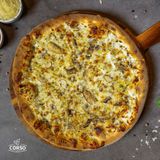 Pizza Tartufata Ø 32cm