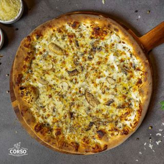 Pizza Tartufata Ø 32cm