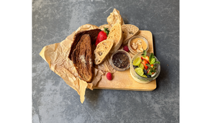 Wegańskie na słodko