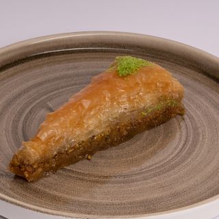 Baklava pistać 150g