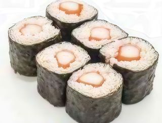 73. Maki De Cangrejo (6 Pzs.)