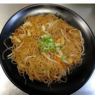 Fideos Chinos