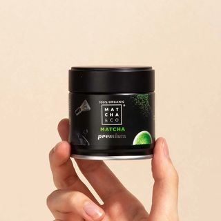 Té Matcha Premium 30 gr