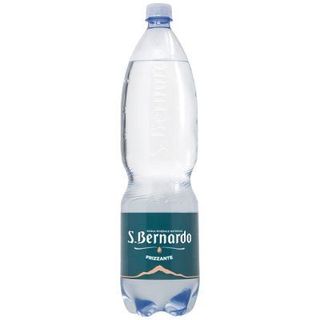 Газирана вода Сан Бернардо 1.5л