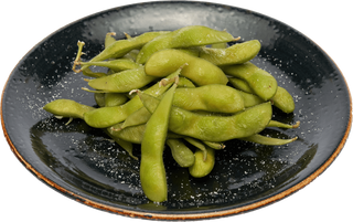 18 Edamame 