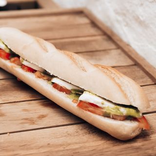 Baguette Little Italy