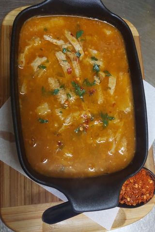Škembići u saftu 400g