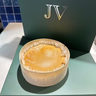 Tarta de Queso Chocolate Dubai