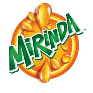 Mirinda oronge