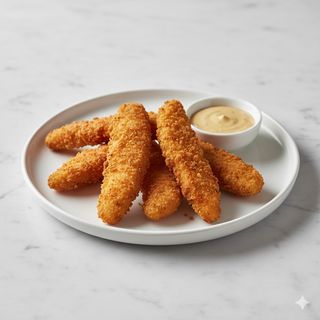 Ración De Fingers 5 Uds.