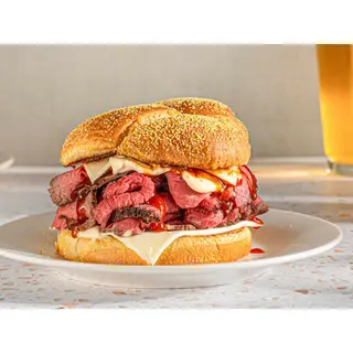 Beef Sandwich