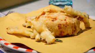 Frittatina