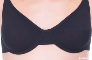 251-003 black 1x36 Bra fm Бюстгалтер