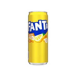 Fanta Lamaie