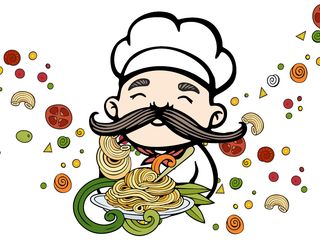 Menú Infantil Sin Gluten